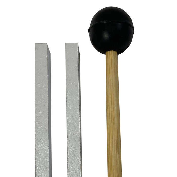 Supertek SKFPH3612110SET Tuning Fork and Striker