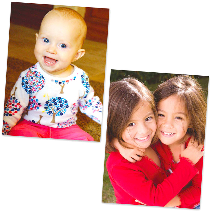 Stages Learning Materials SLM165 Toddler Time Poster Set, Set of 10