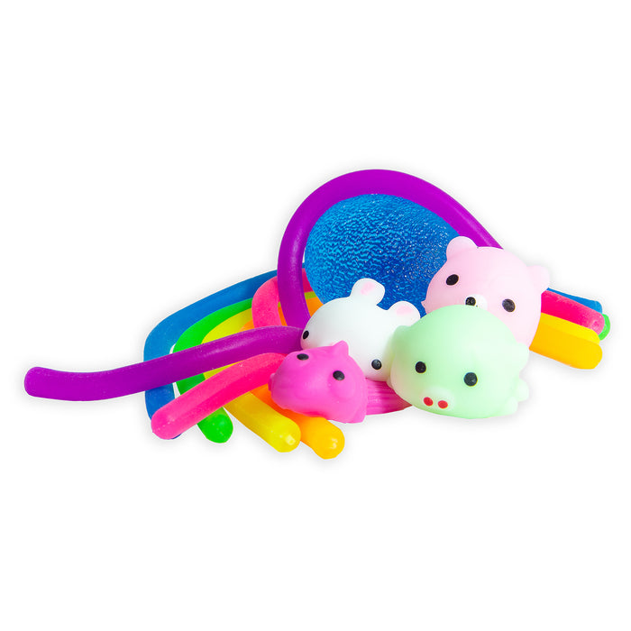 Stages Learning Materials SLM910 Sensory Builder: Sensory Kit