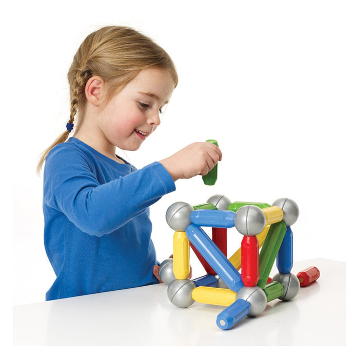 SmartMax SMX310US Magnetic Discovery Start Plus, 30 Piece Set