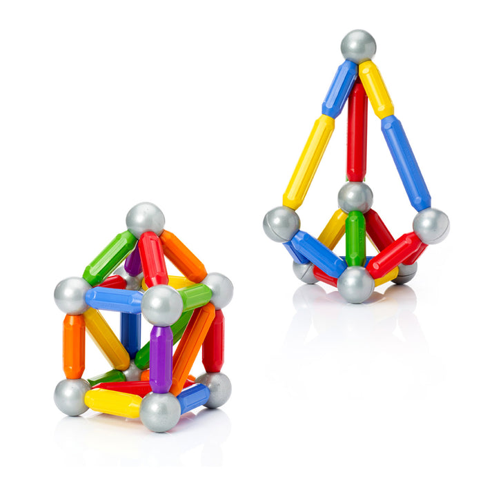 SmartMax SMX501 Magnetic Discovery Set, 42 Pieces