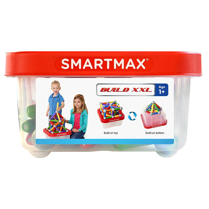 SmartMax SMX907 Build XXL, 70-Piece Set