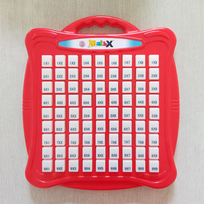 Small World Toys SWT78491 They Keep Multiplying Math Keyboard Game
