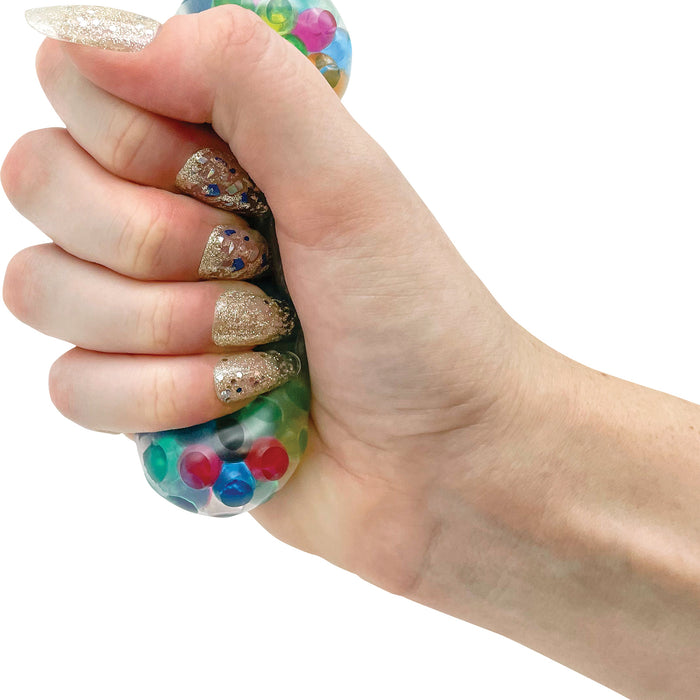 Teacher Created Resources TCR20364 Sensory Fidget Tools, 12 Pieces