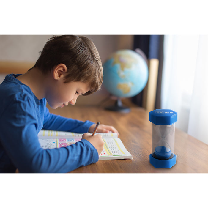 Teacher Created Resources TCR20886 15 Minute Sand Timer - Large