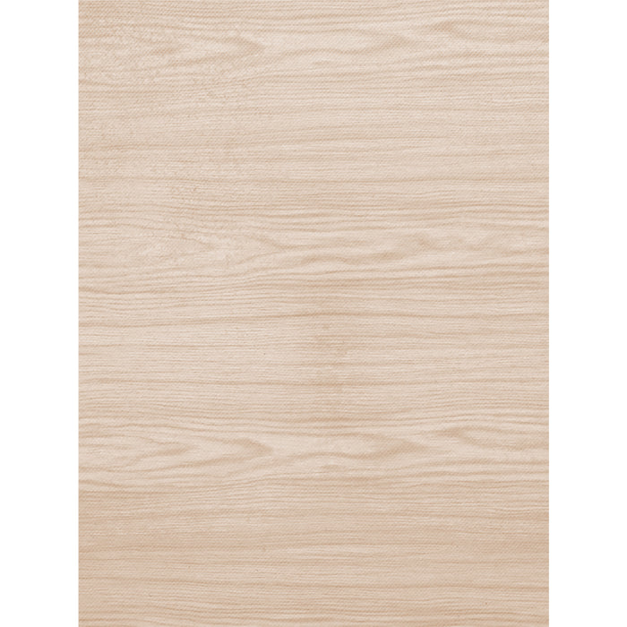 Teacher Created Resources TCR32322 Better Than Paper Bulletin Board Roll, 4' x 12', Light Maple Wood Design, Pack of 4