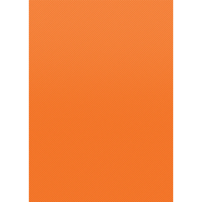 Teacher Created Resources TCR32348 Better Than Paper Bulletin Board Roll, 4' x 12', Orange, Pack of 4