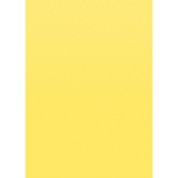 Teacher Created Resources TCR32350 Better Than Paper Bulletin Board Roll, 4' x 12', Lemon Yellow, Pack of 4