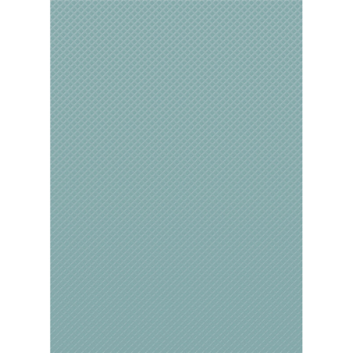 Teacher Created Resources TCR32446 Calming Blue Better Than Paper Bulletin Board Roll, 4' x 12', Pack of 4