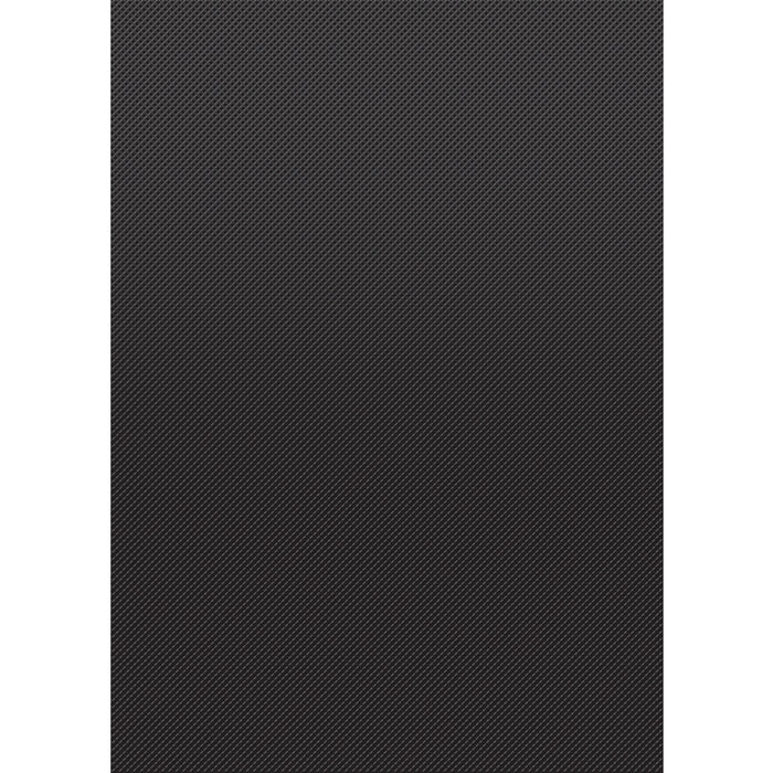 Teacher Created Resources TCR6326 Better Than Paper Bulletin Board Roll, 4' x 12', Black, 4 Rolls