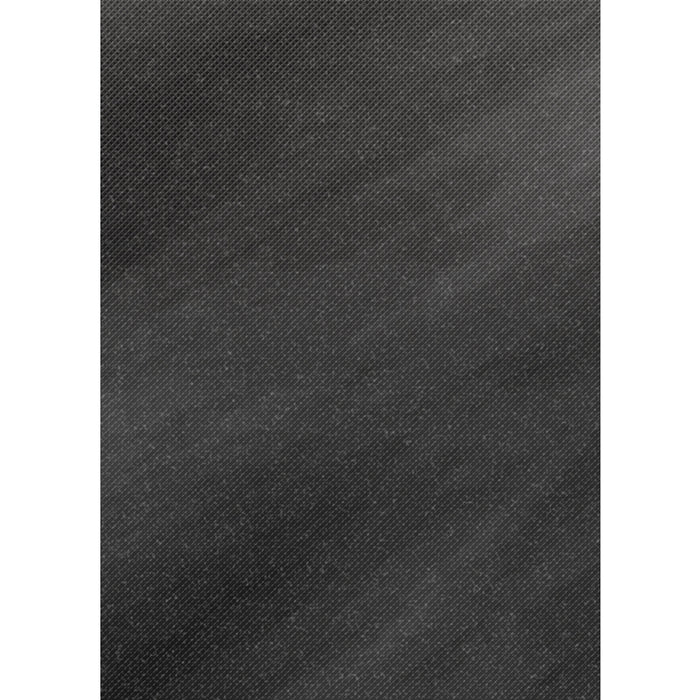 Teacher Created Resources TCR6328 Better Than Paper Bulletin Board Roll, 4' x 12', Chalkboard, 4 Rolls