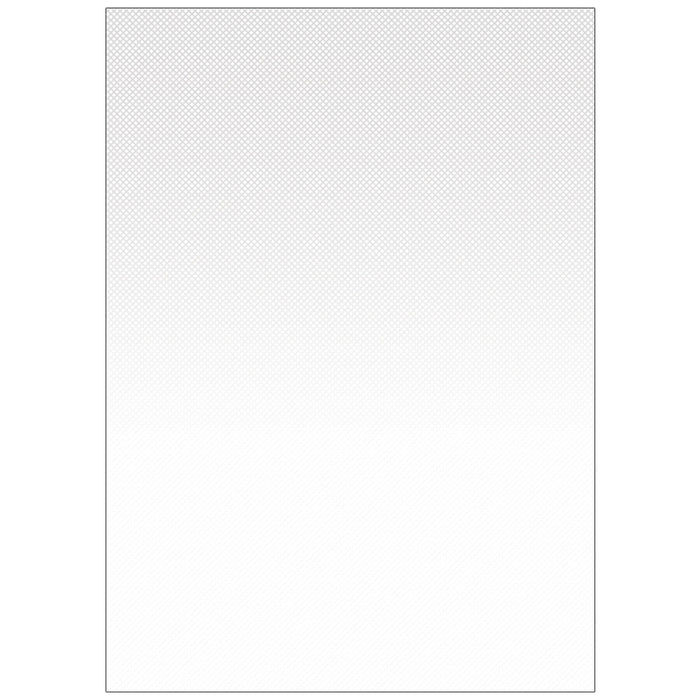 Teacher Created Resources TCR6338 Better Than Paper Bulletin Board Roll, 4' x 12', White, 4 Rolls