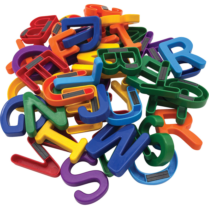 Teacher Created Resources TCR77579 Magnetic Letters - Uppercase