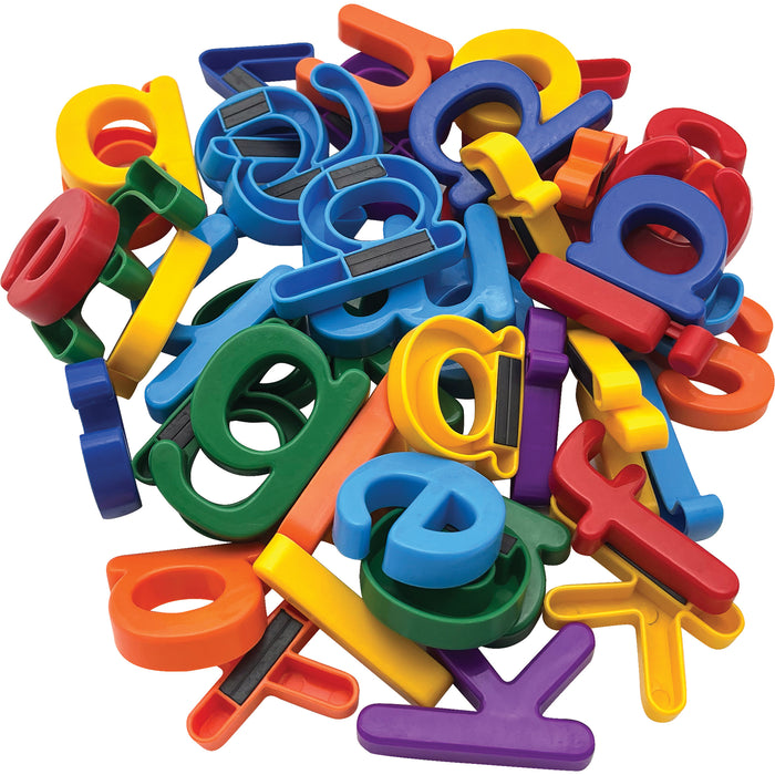 Teacher Created Resources TCR77580 Magnetic Letters - Lowercase