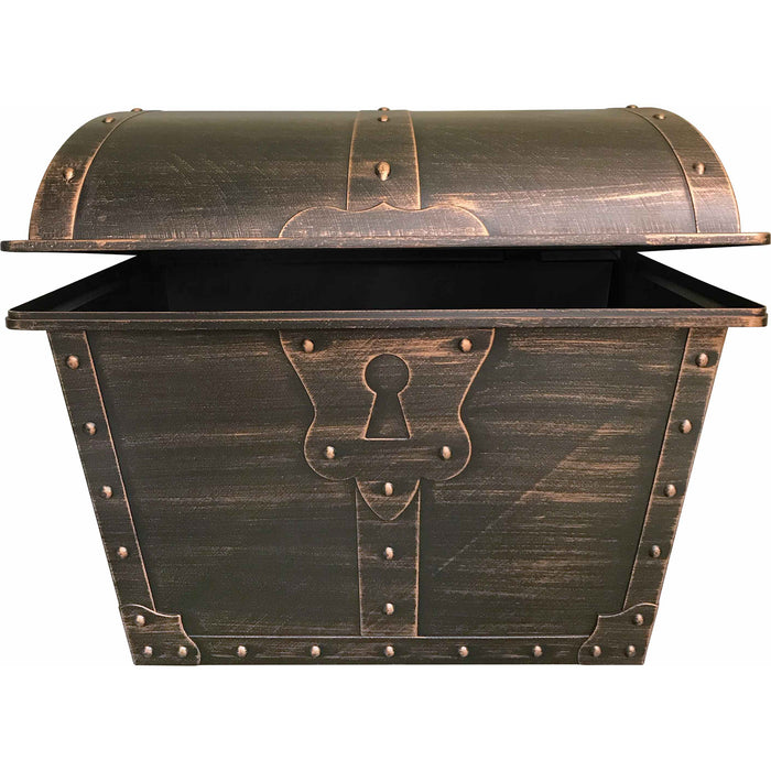 Teacher Created Resources TCR8759 Plastic Treasure Chest