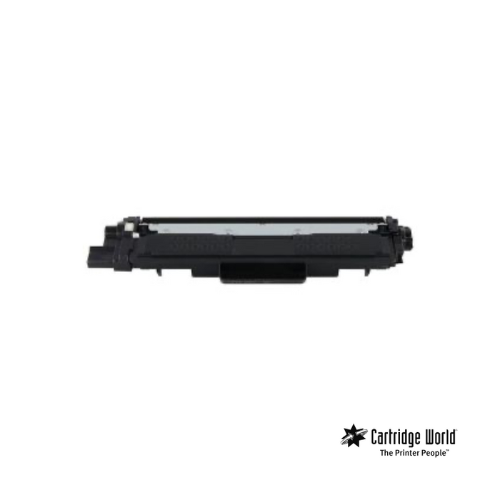 CW Outlet & Supplies Compatible TN223 Black Toner BROTHER
