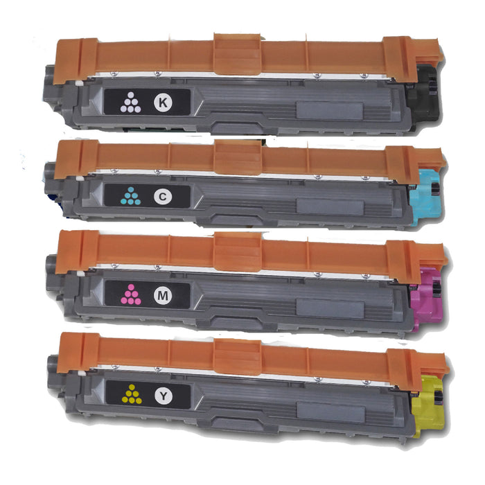 Brother TN221-TN225 4Pack