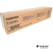 Toshiba T3008U High Yield E-studio 3008A Black Toner TOSHIBA