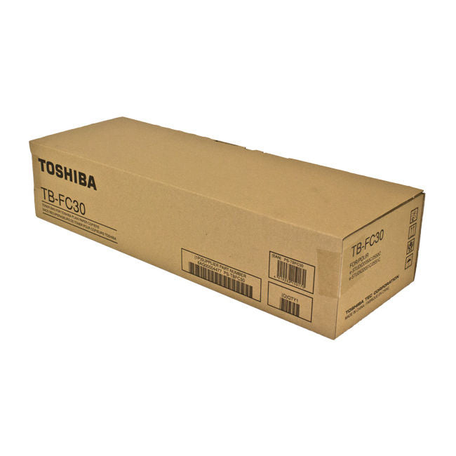 OEM Toshiba TB-FC30 (TBFC30) Waste Toner Container 56K Yield