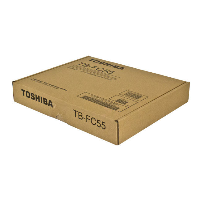 OEM Toshiba TB-FC55 (TBFC55) Waste Toner Container 220K Yield