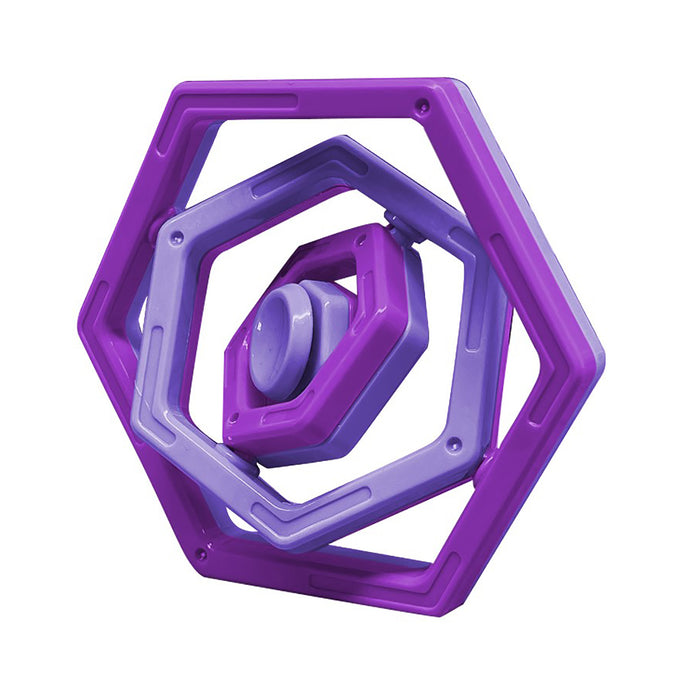 The Pencil Grip TPG87201 Hexle Fidget Toy