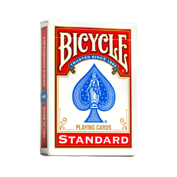 Bicycle USP1001512 Standard Index Playing Cards