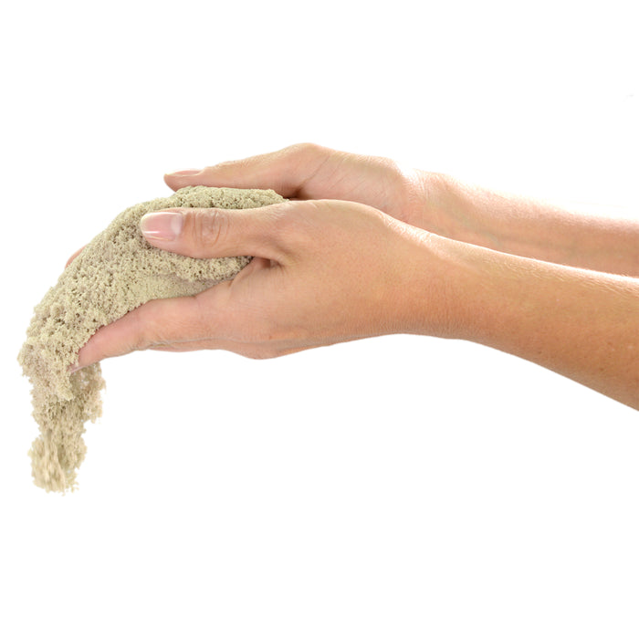 Relevant Play WAB150201 Kinetic Sand&trade; Natural Color, 5 kg