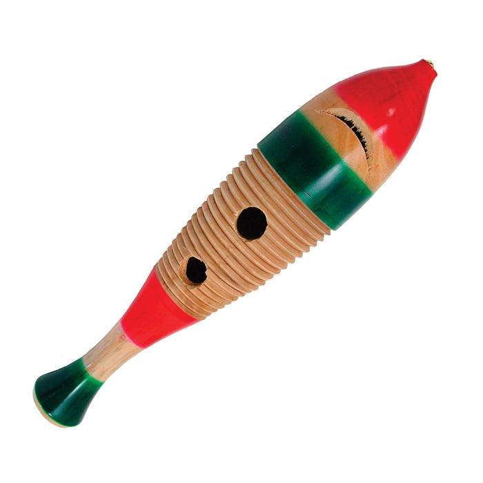 Westco Educational Products WEPGU7901 Medium Guiro Musical Instrument