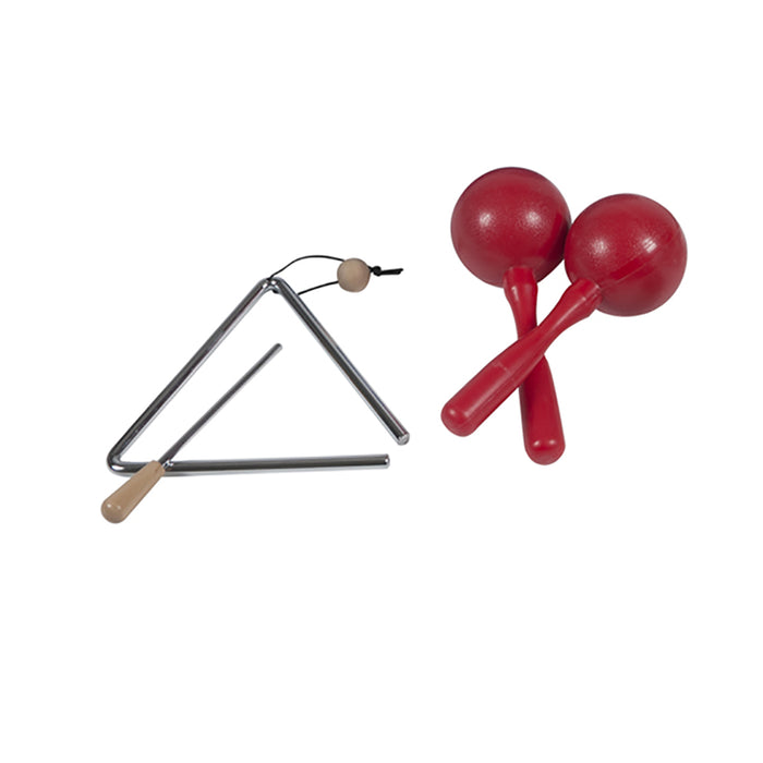 Westco Educational Products WEPKI3212 Bag Of Beats Kit
