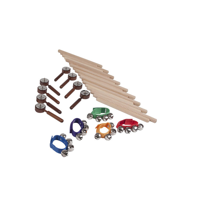 Westco Educational Products WEPKI3215 25-Player Elementary Music Kit