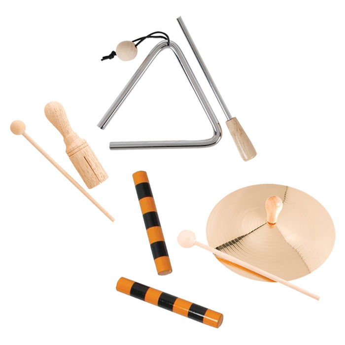 Westco Educational Products WEPKI7281 The Wood Wonders Kit