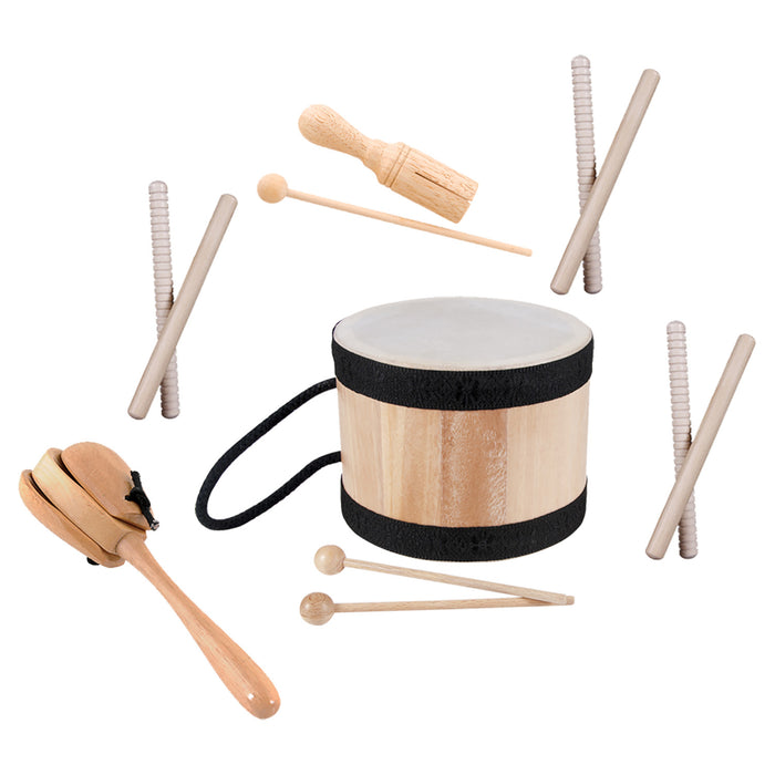 Westco Educational Products WEPKI7281 The Wood Wonders Kit