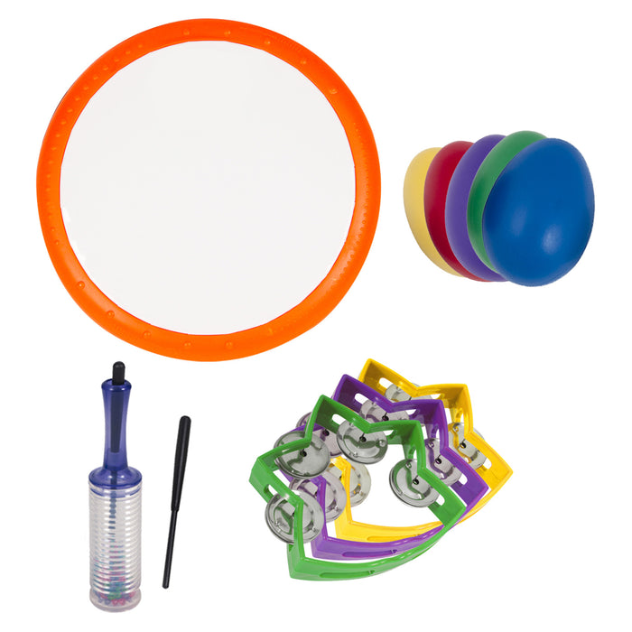Westco Educational Products WEPKI7282 The Colorful Curations Kit