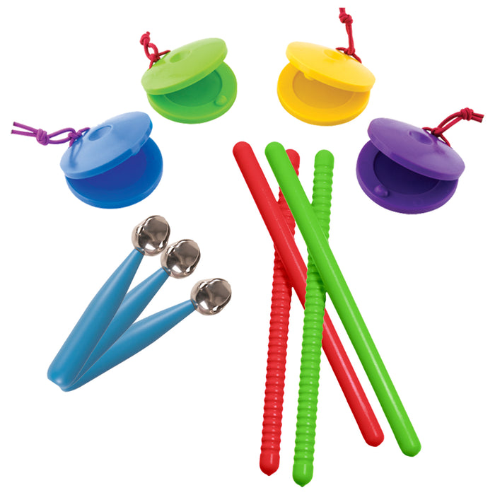 Westco Educational Products WEPKI7282 The Colorful Curations Kit