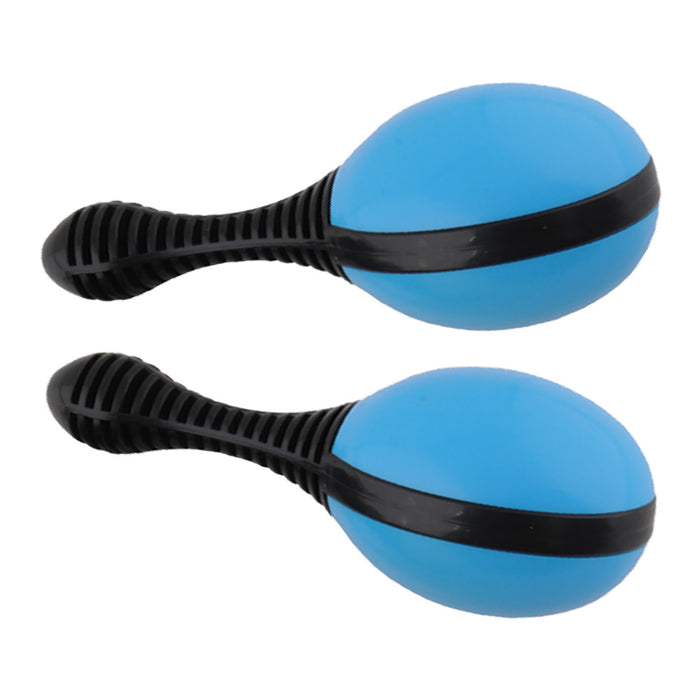Westco Educational Products WEPMA7001BL Toddler Maracas, Pair