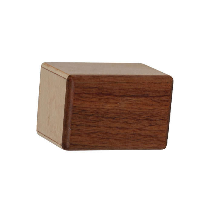 Westco Educational Products WEPSH72232 Box Shakers, Set of 2