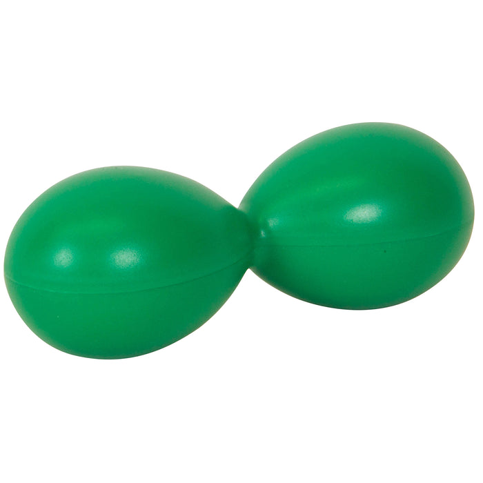 Westco Educational Products WEPSH90115 Double Egg Shakers, Set of 5