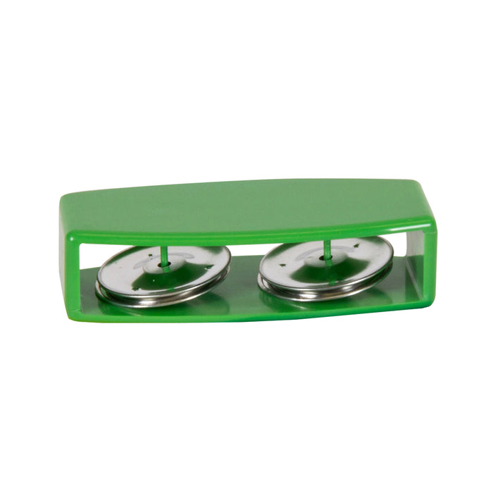 Westco Educational Products WEPTA72034 Palm Jingles, Set of 4