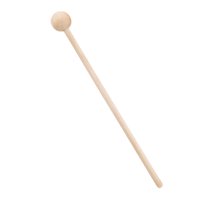 Westco Educational Products WEPWB9101 Medium Guiro Crow Sounder with Mallet