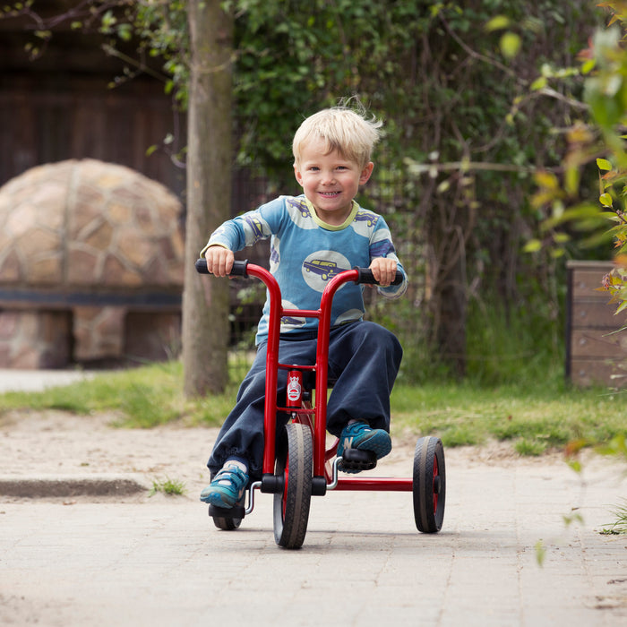 Winther WIN451 Viking Tricycle, Medium