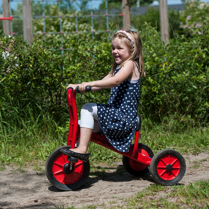 Winther WIN452 Viking Tricycle, Large