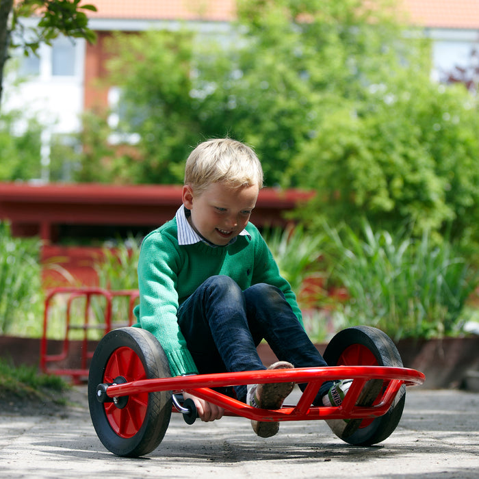 Winther WIN464 Swingcart, Ages 3-8