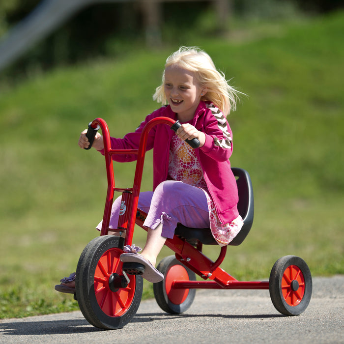 Winther WIN469 Viking Tricart Tricycle