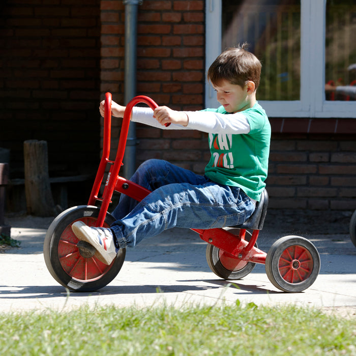Winther WIN469 Viking Tricart Tricycle