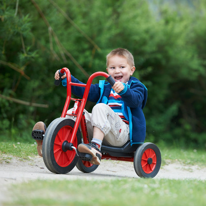 Winther WIN479 EasyRider Trike