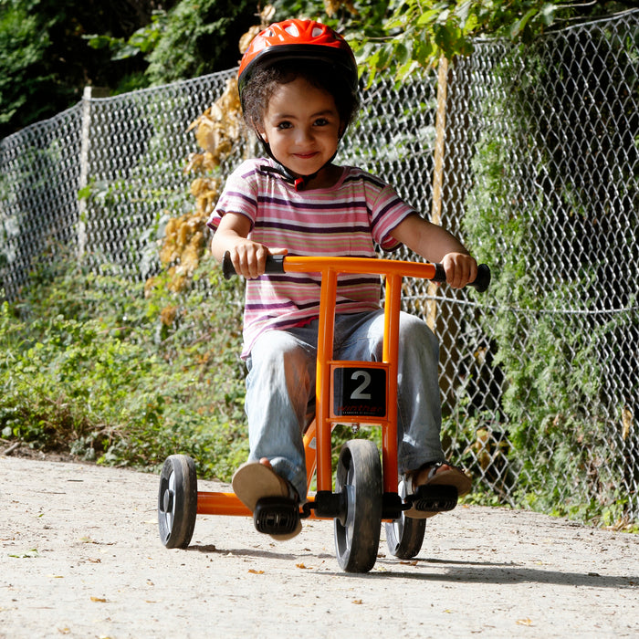 Winther WIN550 Circleline Tricycle, Small