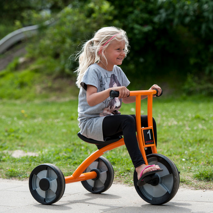 Winther WIN551 Circleline Tricycle, Medium