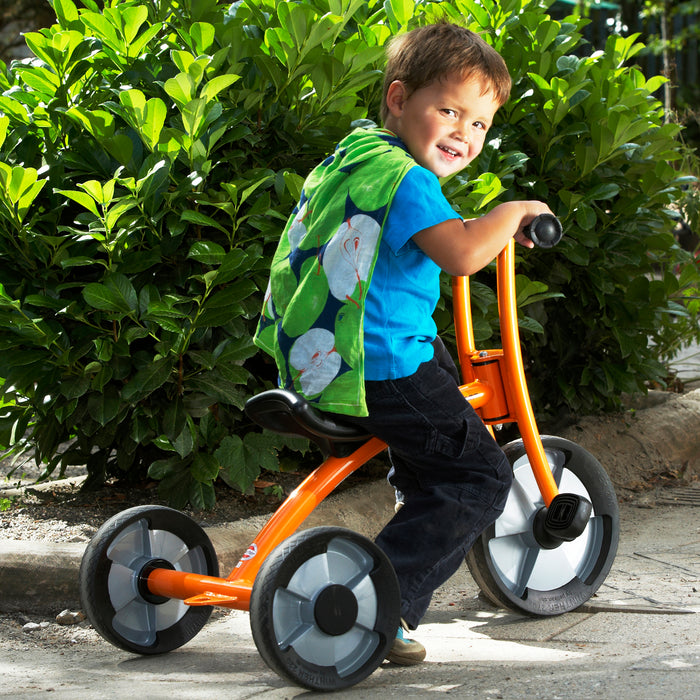 Winther WIN551 Circleline Tricycle, Medium