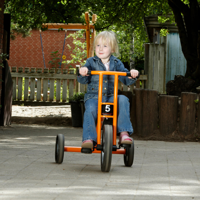 Winther WIN552 Circleline Tricycle, Large