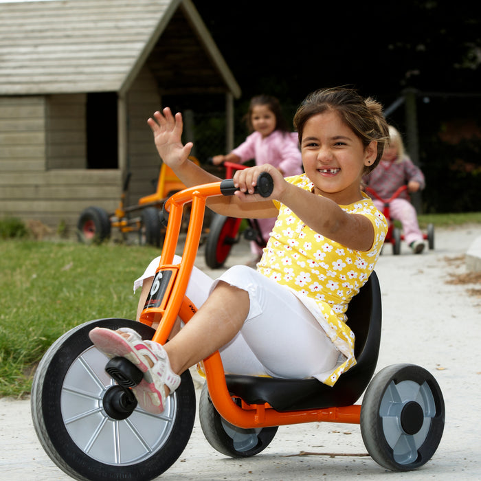 Winther WIN553 Circleline Easy Rider
